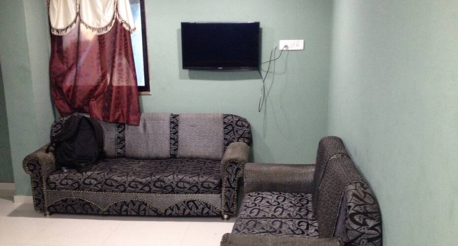 HOTEL LAKEVIEW, Vadodara 5